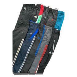 Adidas Track Pants
