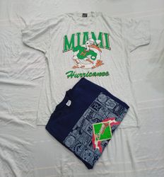 CR10953 Vintage Single-Stitch T-Shirts