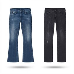(FV-2461) True Religion Jeans