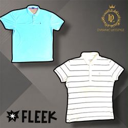 Diesel fila Nike polo Ralph Lauren collar T-shirts
