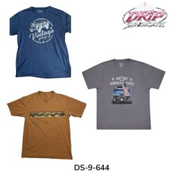 Vintage Streetwear Graphic Tee For Everyday Style ..