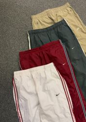 Premium Vintage Nike Baggy Trackpants