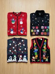 Christmas Sweaters