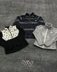 The North Face Fleece Jackets #130826 #022