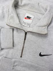 Felpa con collo girocollo Nike