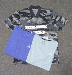 CRZV00082 Adidas Magliette Sportive Pacchetto