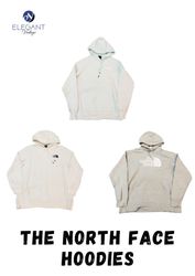 The North Face Hoodies - EVM1702