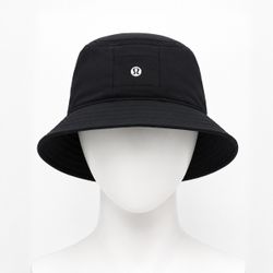CR2134 UPCYCLED SWEATSHIRT BUCKET HAT