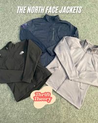The North Face Jackets - (21/07)