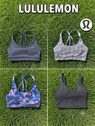 Lululemon Sports Bra | Women’s Activewear | Prelov..