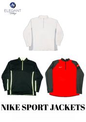 Nike Sports Jackets - EVM1323