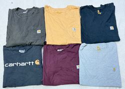 Carhartt T-Shirts