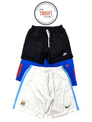 Nike/Adidas Sports Shorts 🩳T2868