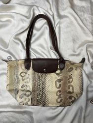 Longchamp Le Pliage Bundle x8 | Mixed Styles & Siz..