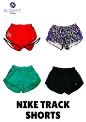 Nike Track Shorts - EVM1621