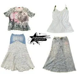 Y2k Mix, & Match, Bundle, B2F-074