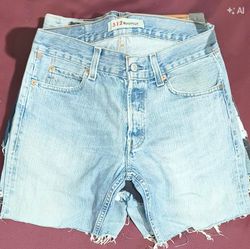 Levi's short other brand short