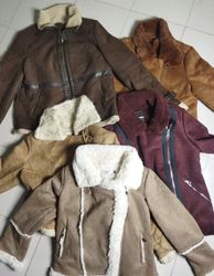Chaqueta de mujer estilo vintage Y2K