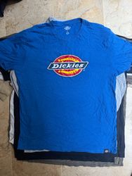 T-shirts Dickies 13 pièces