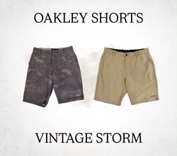 Oakley ショーツ