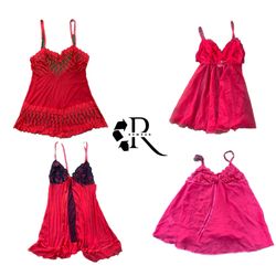 Y2K Unique Girl Cami Top RW-2537