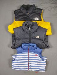 The North Face Puffer Vest