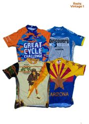 💥 RV4946 Sports Cycling Jersey