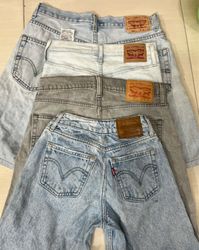 Levis jeans short