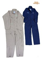 💥 RV4406 Army Cotton Overalls