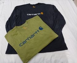 CR10274 Vintage Carhartt T-Shirts