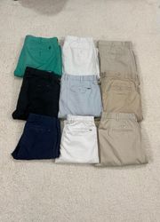 Polo Ralph Lauren Chinos
