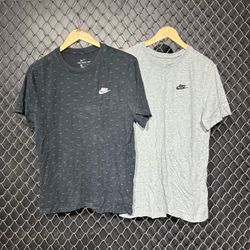 Nike Round neck T shirts (fnc 914)