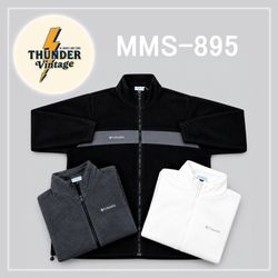 Columbia Fleece Jacket (Mms-895)