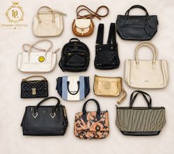Y2K bags