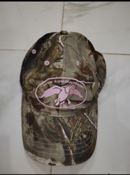 Hunting And Fishing Caps