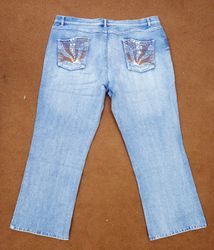 Y2K Low-Rise Jeans