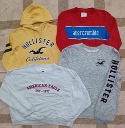 CR11861 Mix-Branded Hoodies & Sweatshirts