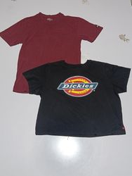 Dickies T-shirt RV # 1535