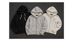 Ralph lauren hoodies