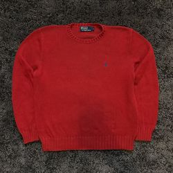 Polo Ralph Lauren Sweater Mixed