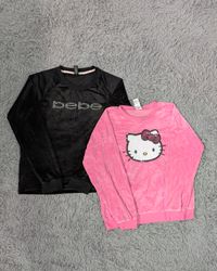 CN1047**Women's Sweatshirts Mixed Styles & Brands