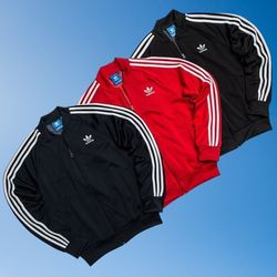Jaqueta de treino Adidas