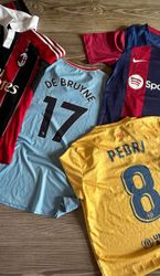 Premium Football Jersey