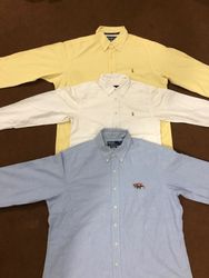 Polo RL Shirts