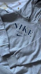 Authentic Nike Hoodies