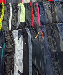 Special Prêmiûm Vintage ẞåggy Ñike TrackPants✨
