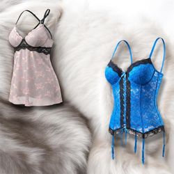 Sexy camisole