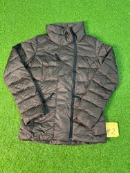 Montbell puffer jacket #2