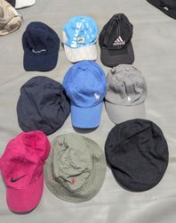 Nike Polo Ralph Lauren Hats