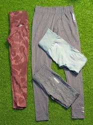 6948 - Gymshark Leggings And Trousers